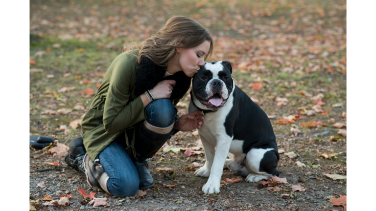 Building a Deeper Connection: Strengthening the Bond with Your Dog